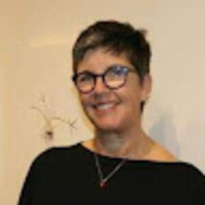 Meet your Posher, Andrea